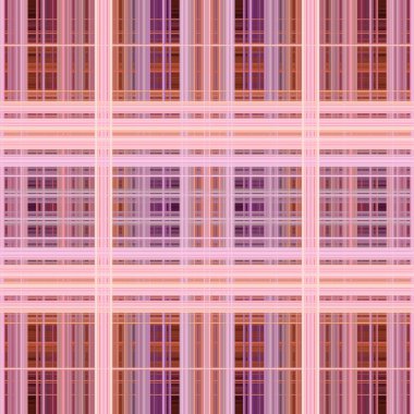 Kusursuz soyut bir arkaplan. Kare şeklinde İskoçya. Satırlardan arkaplan