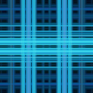 Kusursuz soyut bir arkaplan. Kare şeklinde İskoçya. Satırlardan arkaplan