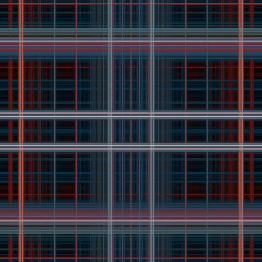 Kusursuz soyut bir arkaplan. Kare şeklinde İskoçya. Satırlardan arkaplan