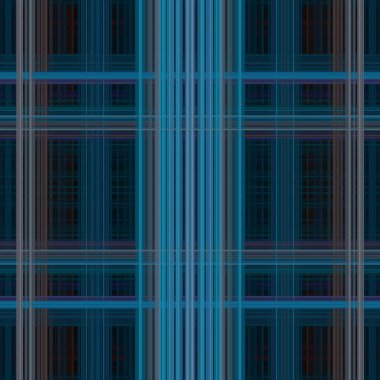 Kusursuz soyut bir arkaplan. Kare şeklinde İskoçya. Satırlardan arkaplan