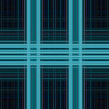 Kusursuz soyut bir arkaplan. Kare şeklinde İskoçya. Satırlardan arkaplan