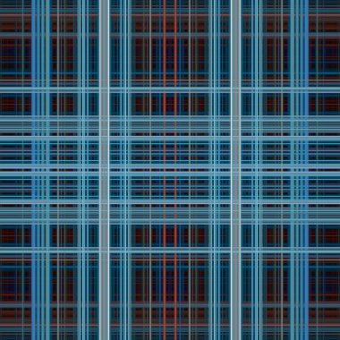 Kusursuz soyut bir arkaplan. Kare şeklinde İskoçya. Satırlardan arkaplan