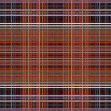 Kusursuz soyut bir arkaplan. Kare şeklinde İskoçya. Satırlardan arkaplan