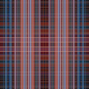 Kusursuz soyut bir arkaplan. Kare şeklinde İskoçya. Satırlardan arkaplan