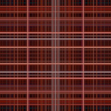 Kusursuz soyut bir arkaplan. Kare şeklinde İskoçya. Satırlardan arkaplan
