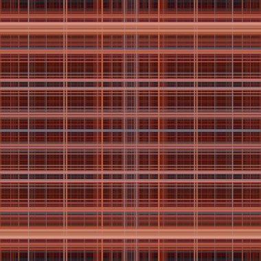 Kusursuz soyut bir arkaplan. Kare şeklinde İskoçya. Satırlardan arkaplan