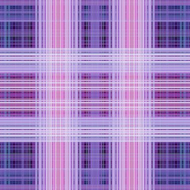 Kusursuz soyut bir arkaplan. Kare şeklinde İskoçya. Satırlardan arkaplan