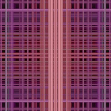 Kusursuz soyut bir arkaplan. Kare şeklinde İskoçya. Satırlardan arkaplan