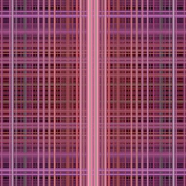 Kusursuz soyut bir arkaplan. Kare şeklinde İskoçya. Satırlardan arkaplan