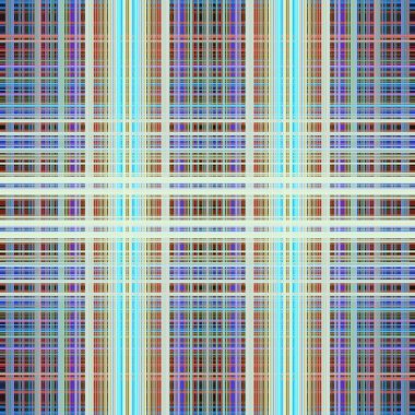 Kusursuz soyut bir arkaplan. Kare şeklinde İskoçya. Satırlardan arkaplan