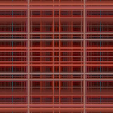 Kusursuz soyut bir arkaplan. Kare şeklinde İskoçya. Satırlardan arkaplan