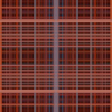 Kusursuz soyut bir arkaplan. Kare şeklinde İskoçya. Satırlardan arkaplan