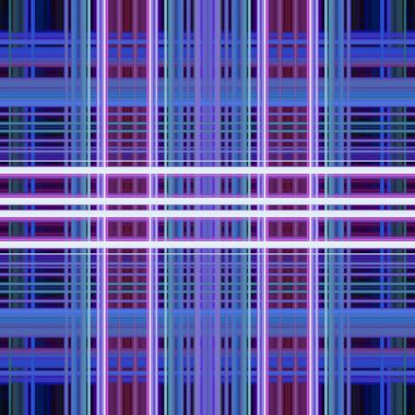 Kusursuz soyut bir arkaplan. Kare şeklinde İskoçya. Satırlardan arkaplan