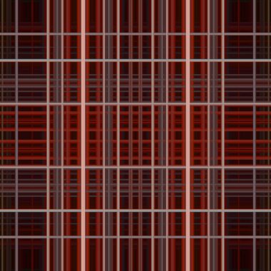 Kusursuz soyut bir arkaplan. Kare şeklinde İskoçya. Satırlardan arkaplan