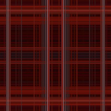 Kusursuz soyut bir arkaplan. Kare şeklinde İskoçya. Satırlardan arkaplan