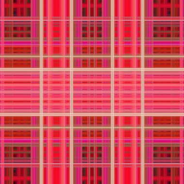 Kusursuz soyut bir arkaplan. Kare şeklinde İskoçya. Satırlardan arkaplan