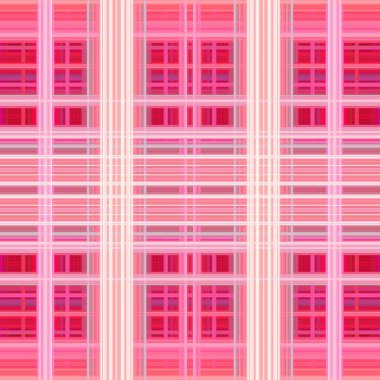 Kusursuz soyut bir arkaplan. Kare şeklinde İskoçya. Satırlardan arkaplan