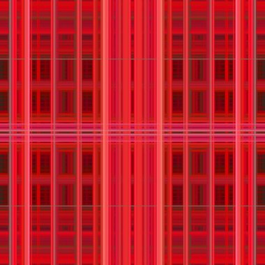 Kusursuz soyut bir arkaplan. Kare şeklinde İskoçya. Satırlardan arkaplan