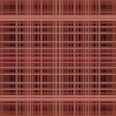 Kusursuz soyut bir arkaplan. Kare şeklinde İskoçya. Satırlardan arkaplan