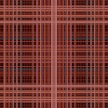 Kusursuz soyut bir arkaplan. Kare şeklinde İskoçya. Satırlardan arkaplan
