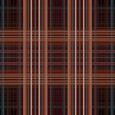 Kusursuz soyut bir arkaplan. Kare şeklinde İskoçya. Satırlardan arkaplan
