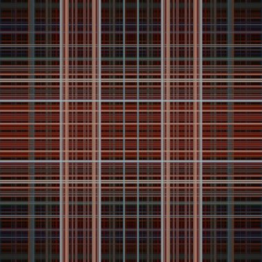 Kusursuz soyut bir arkaplan. Kare şeklinde İskoçya. Satırlardan arkaplan
