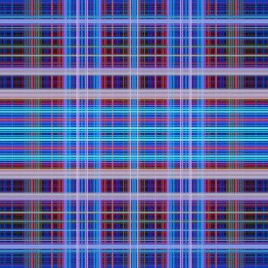 Kusursuz soyut bir arkaplan. Kare şeklinde İskoçya. Satırlardan arkaplan