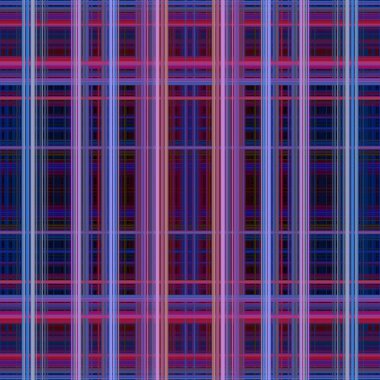 Kusursuz soyut bir arkaplan. Kare şeklinde İskoçya. Satırlardan arkaplan