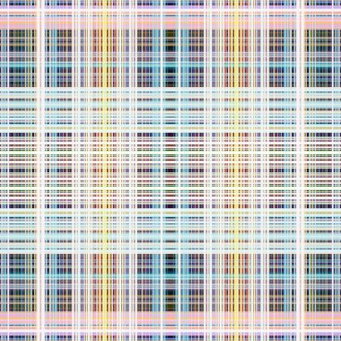 Kusursuz soyut bir arkaplan. Kare şeklinde İskoçya. Satırlardan arkaplan