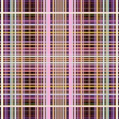 Kusursuz soyut bir arkaplan. Kare şeklinde İskoçya. Satırlardan arkaplan