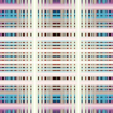 Kusursuz soyut bir arkaplan. Kare şeklinde İskoçya. Satırlardan arkaplan