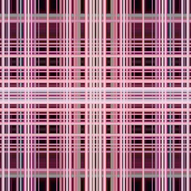 Kusursuz soyut bir arkaplan. Kare şeklinde İskoçya. Satırlardan arkaplan