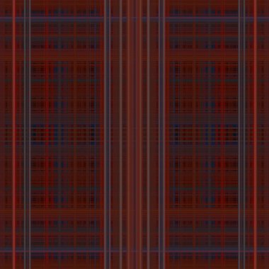 Kusursuz soyut bir arkaplan. Kare şeklinde İskoçya. Satırlardan arkaplan