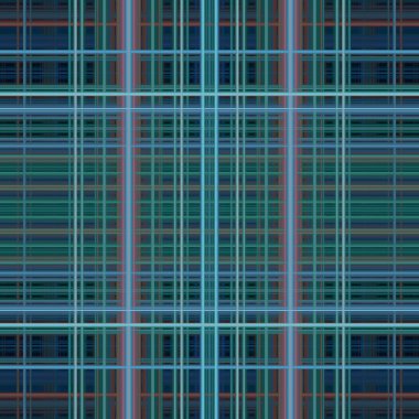 Kusursuz soyut bir arkaplan. Kare şeklinde İskoçya. Satırlardan arkaplan