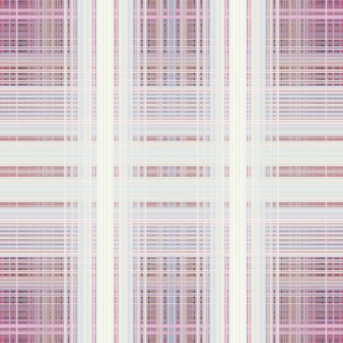 Kusursuz soyut bir arkaplan. Kare şeklinde İskoçya. Satırlardan arkaplan