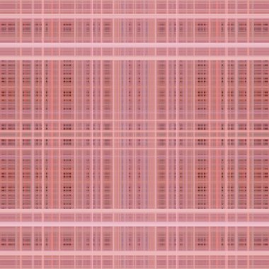 Kusursuz soyut bir arkaplan. Kare şeklinde İskoçya. Satırlardan arkaplan