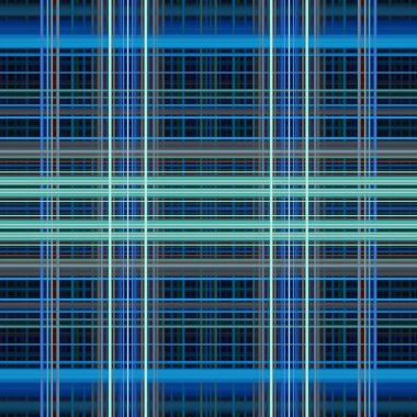 Kusursuz soyut bir arkaplan. Kare şeklinde İskoçya. Satırlardan arkaplan