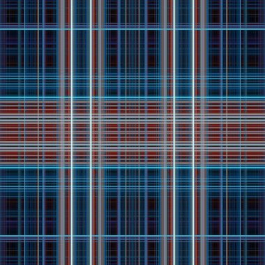 Kusursuz soyut bir arkaplan. Kare şeklinde İskoçya. Satırlardan arkaplan