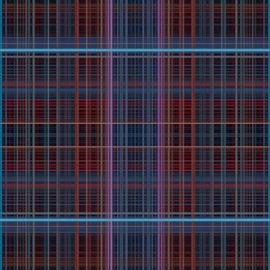 Kusursuz soyut bir arkaplan. Kare şeklinde İskoçya. Satırlardan arkaplan