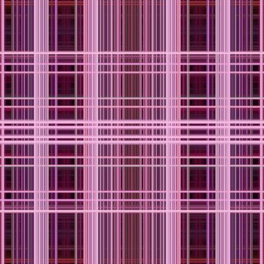 Kusursuz soyut bir arkaplan. Kare şeklinde İskoçya. Satırlardan arkaplan