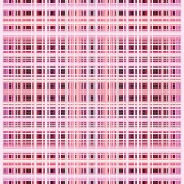 Kusursuz soyut bir arkaplan. Kare şeklinde İskoçya. Satırlardan arkaplan