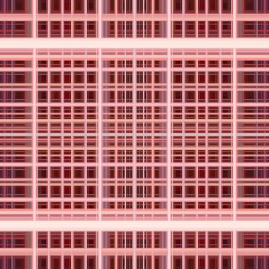 Kusursuz soyut bir arkaplan. Kare şeklinde İskoçya. Satırlardan arkaplan