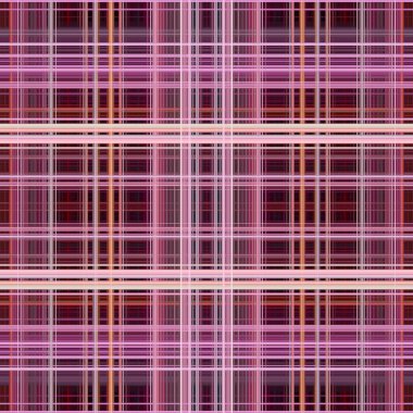 Kusursuz soyut bir arkaplan. Kare şeklinde İskoçya. Satırlardan arkaplan