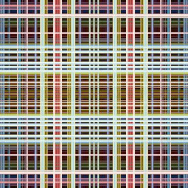 Kusursuz soyut bir arkaplan. Kare şeklinde İskoçya. Satırlardan arkaplan
