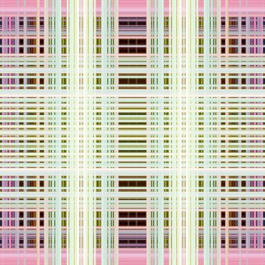 Kusursuz soyut bir arkaplan. Kare şeklinde İskoçya. Satırlardan arkaplan