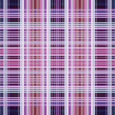 Kusursuz soyut bir arkaplan. Kare şeklinde İskoçya. Satırlardan arkaplan