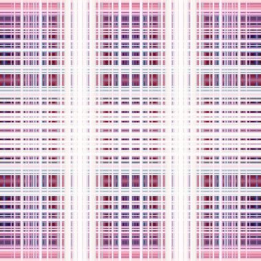 Kusursuz soyut bir arkaplan. Kare şeklinde İskoçya. Satırlardan arkaplan