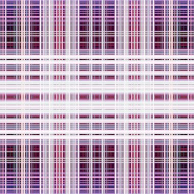 Kusursuz soyut bir arkaplan. Kare şeklinde İskoçya. Satırlardan arkaplan