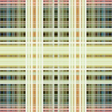 Kusursuz soyut bir arkaplan. Kare şeklinde İskoçya. Satırlardan arkaplan