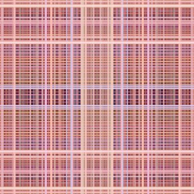 Kusursuz soyut bir arkaplan. Kare şeklinde İskoçya. Satırlardan arkaplan